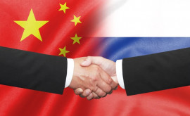 В МИД Китая заявили о тесных контактах с Россией