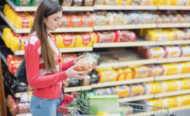ANSA anunță retragerea de pe piață a unor alimente Conțin substanțe ce pot provoca alergii