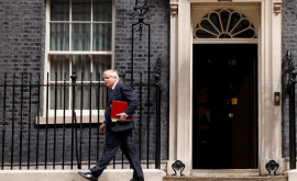 50 de politicieni britanici au părăsit deja guvernul Johnson