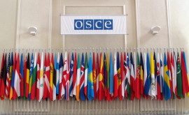 OSCE ar trebui să aducă o contribuție pozitivă la reconcilierea părților Declarație