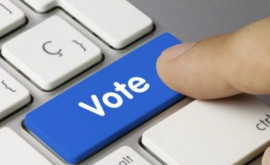 Lebedinschi consideră riscantă utilizarea votului electronic