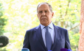 Lavrov a sosit la reuniunea miniștrilor de Externe ai țărilor G20