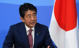 Fostul premier japonez Shinzo Abe a murit
