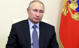  Putin a prezis o situație tensionată cu alimentele în lume