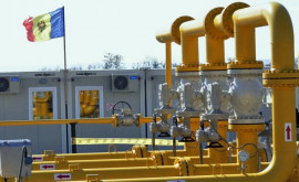 Premierul român putem să asigurăm aprovizionarea cu gaze a Ucrainei și R Moldova