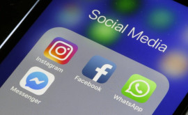 Европейцы рискуют остаться без доступа к Facebook и Instagram