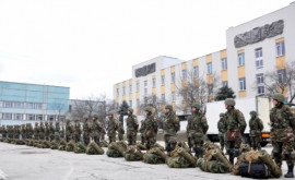Гросу В Молдове будет новая стратегия безопасности