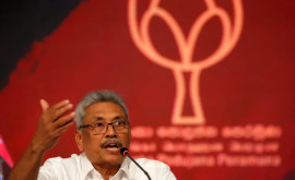 Revoluție în Sri Lanka Președintele a anunțat că va demisiona însă abia săptămîna viitoare