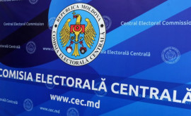 CEC reamintește despre termenul limită de prezentare a rapoartelor financiare a partidelor politice