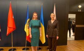 Литва подпишет соглашение с Молдовой о борьбе с организованной преступностью