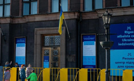 Riga și alte orașe letone nu mai pot accepta refugiați din Ucraina