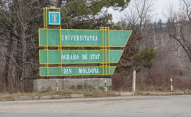 Asociația MoldovaFruct cere revizuirea planului de reformare a Universității Agrare