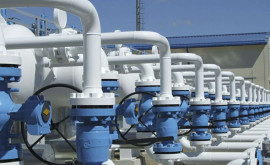 Поставки газа в Европу оказались под угрозой изза Африки