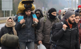 В ЕС предупредили о риске наплыва мигрантов