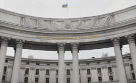 МИД Украины вызвал посла Канады изза отказа от санкций против России