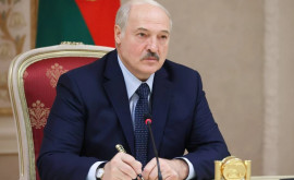 Lukașenko a anunțat un război hibrid declanșat împotriva Belarusului