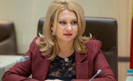 Instanța a prelungit mandatul de arest la domiciliu pentru Violeta Ivanov