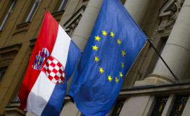 Undă verde Croației pentru adoptarea monedei euro