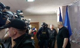 Шурин Игоря Додона остается в тюрьме 13