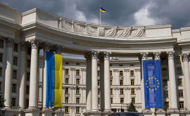 Ministerul de Externe ucrainean a anunțat doi pași către un acord cu Rusia privind exporturile de cereale