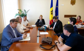 Republica Moldova va atrage fondurile europene oferite de grupul Agenției Franceze de Dezvoltare