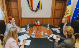 МВД активизирует молдавскошвейцарское сотрудничество