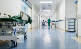 Пять больниц страны будут оснащены современным оборудованием