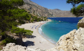 Insula Karpathos din Grecia considerată un diamant neșlefuit Cum poți să ajungi pe ea