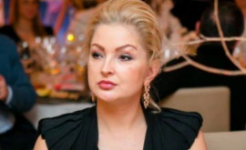 Notara din anturajul lui Plahotniuc Olga Bondarciuc a rămas fără licență