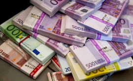 Moldova va primi 15 milioane de euro 