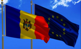 Moldova va primit 150 de milioane de euro din partea UE