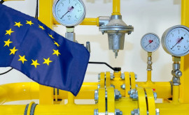 Austria și Ungaria nu sînt pregătite să discute despre sancțiuni asupra gazului din Rusia