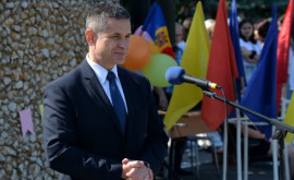 Nosatîi Deocamdată nu există riscuri la adresa securității Republicii Moldova