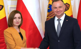 Polonia va acorda Republicii Moldova asistență financiară 