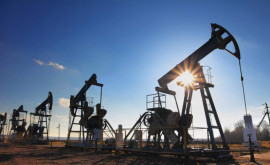 Нефть поднялась выше 100 долларов после рекордного падения