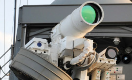  США и Израиль договорились совместно развивать новое лазерное оружие