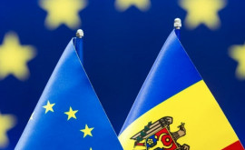 Молдова пользуется поддержкой в своем продвижении к европейскому пути