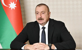 Ильхам Алиев впервые рассказал об обещании России по Карабаху