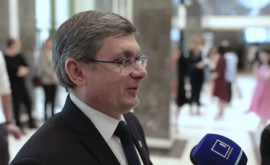 Гросу заявил что премьер Гаврилица сделает всем приятное заявление