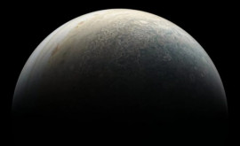 Planeta Jupiter mai aproape ca niciodată În premieră imagini nemaivăzute din spațiul cosmic