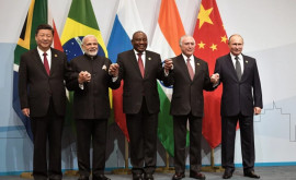 BRICS plus descoperirea secolului XXI 