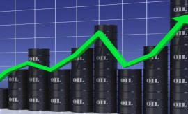 Нефть поднялась в цене выше 100 долларов