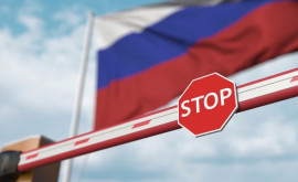Европа хочет смягчить введенные в отношении России санкции