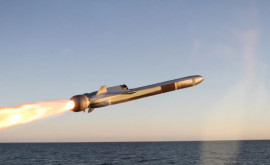 США провели третье подряд успешное испытание гиперзвукового оружия
