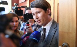 Procurorul Iarmaliuc confirmă că a cerut judecătorilor săi interzică lui Dodon să dea interviuri