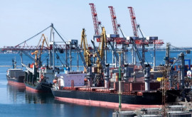 Что известно о разблокировании украинских портов
