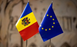 Молдова кандидат в члены ЕС многие молдаване об этом даже не знают