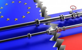 UE se pregătește pentru prima dată să petreacă iarna fără gaz rusesc