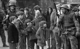 Reflecții despre soarta și traseul istoric al poporului irlandez Partea 2