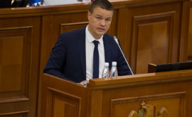 Procurorul general interimar a venit la Parlament Urmează noi arestări